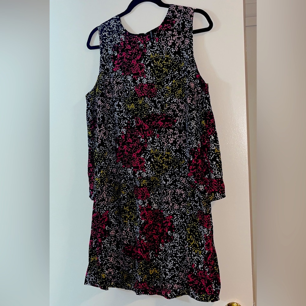 Dress Size Large